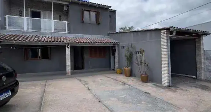 Casa com 4 quartos à venda na Rua Bela Vista, 89, Restinga, Porto Alegre