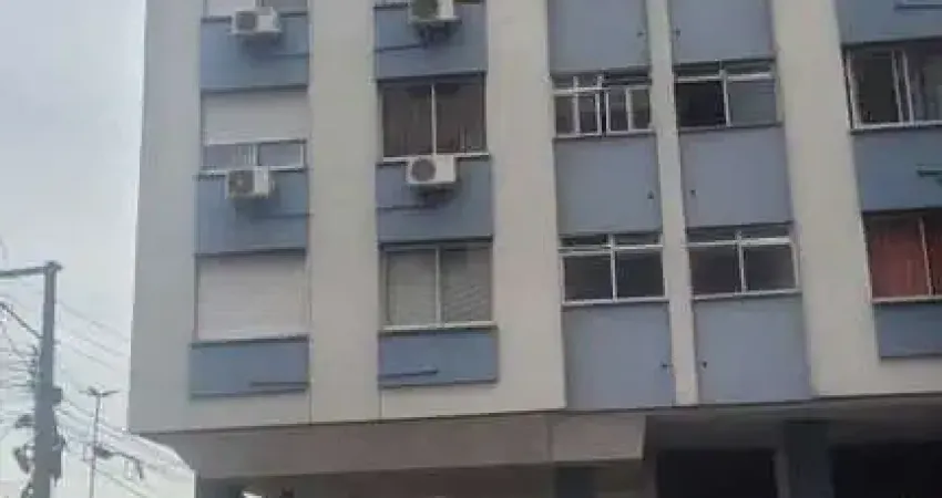 Apartamento com 1 quarto à venda na Avenida Loureiro da Silva, 1788, Cidade Baixa, Porto Alegre