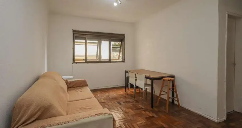 Apartamento com 1 quarto à venda na Avenida Mariland, 1335, Auxiliadora, Porto Alegre