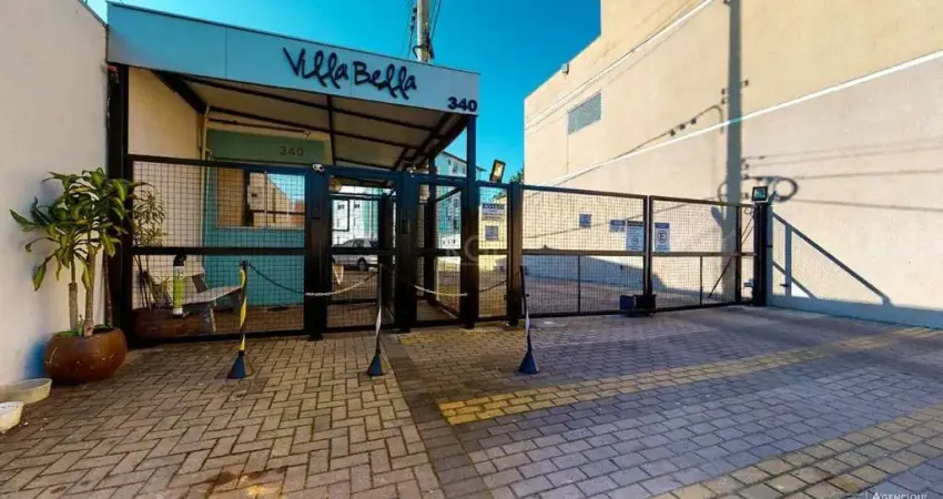 Apartamento com 2 quartos à venda na Rua Atílio Supertti, 340, Vila Nova, Porto Alegre