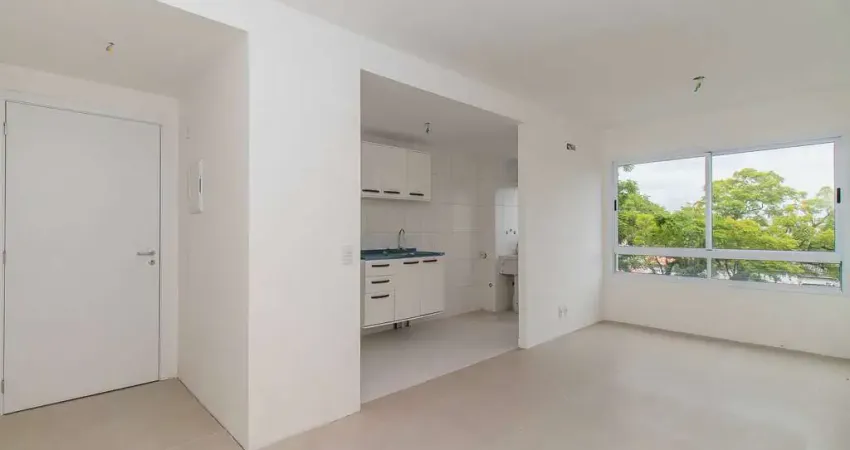 Apartamento com 3 quartos à venda na Rua Carumbé, 130, Bom Jesus, Porto Alegre