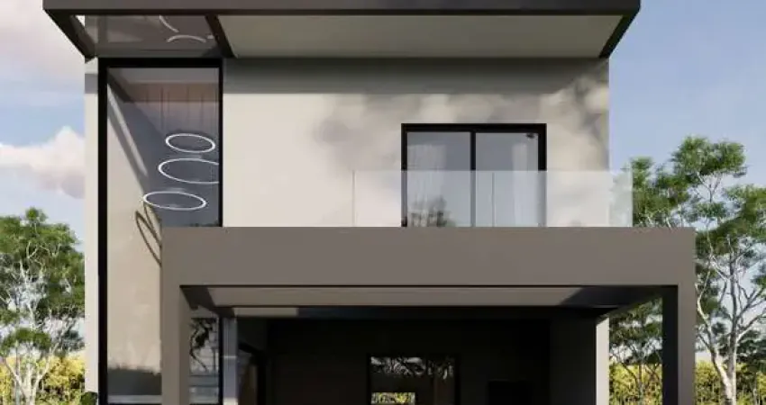 Casa em condomínio fechado com 3 quartos à venda na Rua Sinai, 41, Ipanema, Porto Alegre