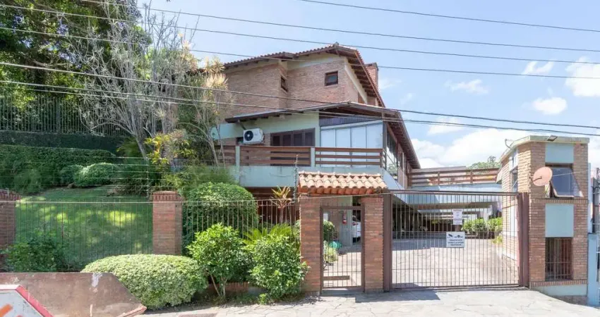 Casa em condomínio fechado para venda no bairro jardim isabel, com aproximadamente 204m² de área privativa,.