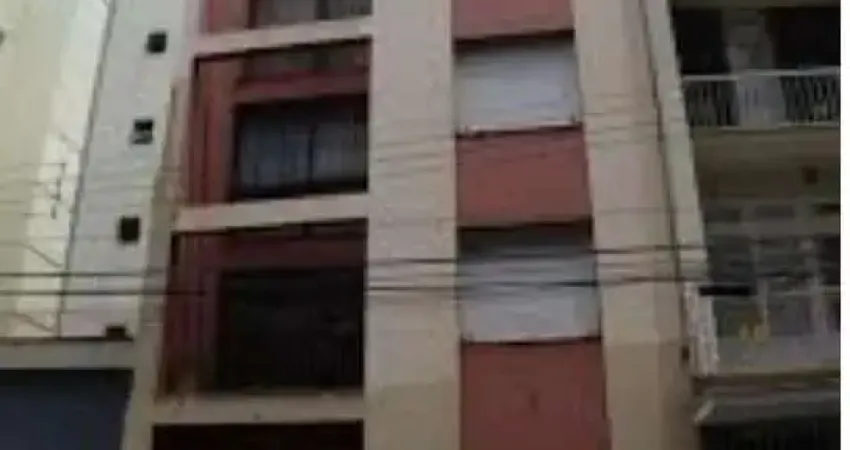 Oportunidade no centro histórico - apartamento reformado!