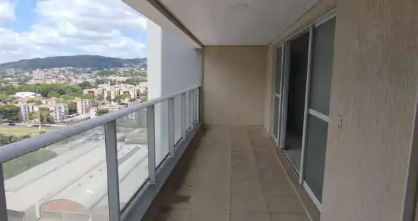 Oportunidade no rossi reserva (127m - 3 suítes e 2 vagas cobertas) andar alto