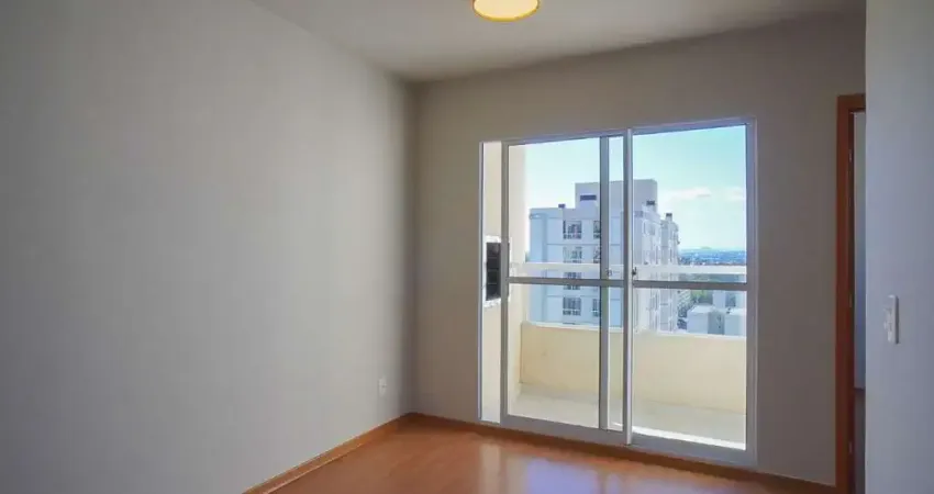 Apartamento com 2 quartos à venda na Rua Reverendo Olavo Nunes, 270, Parque Santa Fé, Porto Alegre