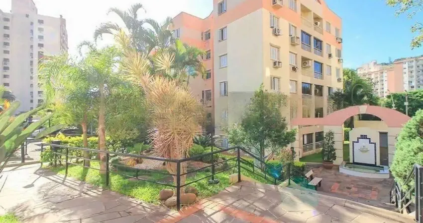 Apartamento com 2 quartos à venda na Rua Abram Goldsztein, 250, Jardim Carvalho, Porto Alegre