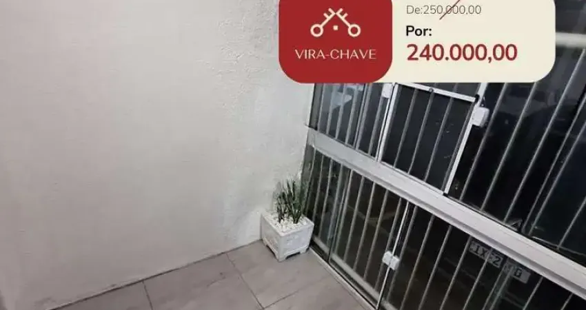 Apartamento com 2 quartos à venda na Rua Joaquim de Carvalho, 650, Vila Nova, Porto Alegre