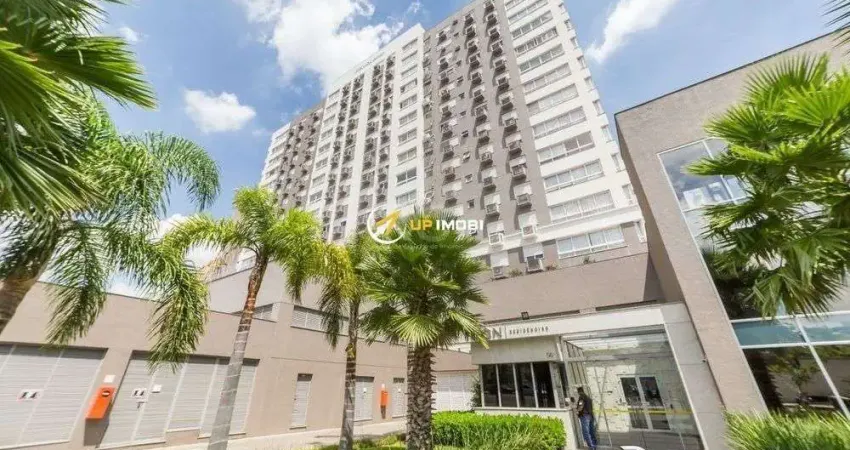 Apartamento com 3 quartos à venda na Rua Frederico Otávio Domingues Barbosa, 50, São Sebastião, Porto Alegre