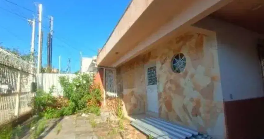 Casa com 2 quartos à venda na Avenida Alberto Pasqualini, 505, Jardim Itu Sabará, Porto Alegre