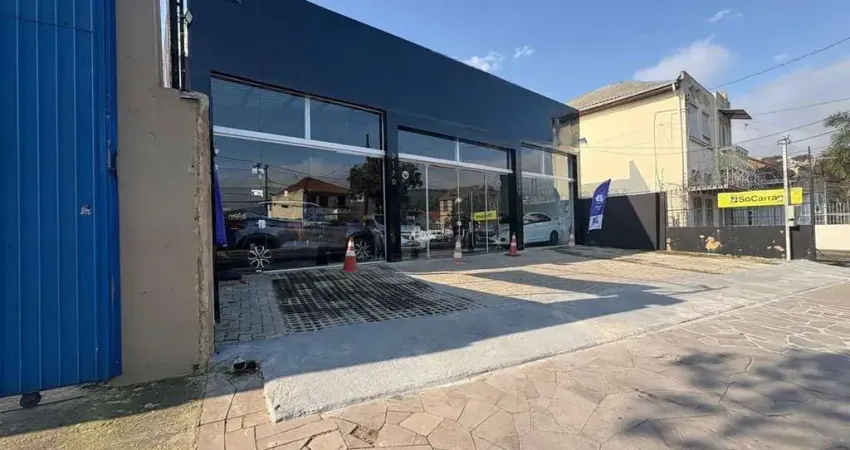 Prédio à venda na Avenida Professor Oscar Pereira, 3170, Glória, Porto Alegre