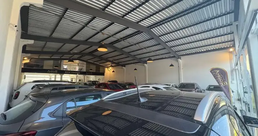 Prédio à venda na Avenida Professor Oscar Pereira, 3170, Glória, Porto Alegre