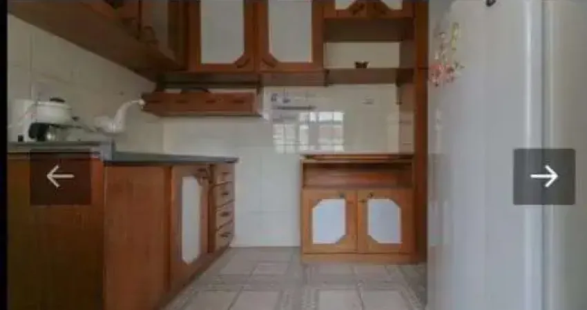 Apartamento com 1 quarto à venda na Avenida Bispo João Scalabrini, 395, Jardim Itu Sabará, Porto Alegre