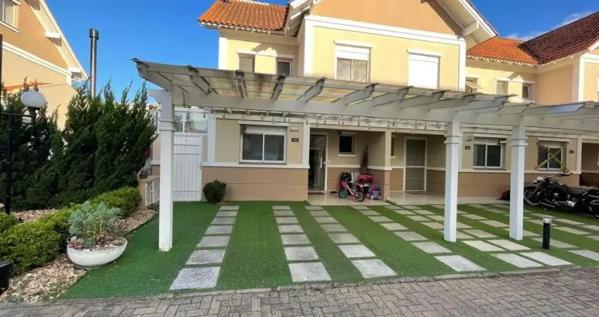 Casa em condomínio fechado com 3 quartos à venda na Avenida Willy Eugênio Fleck, 1500, Sarandi, Porto Alegre