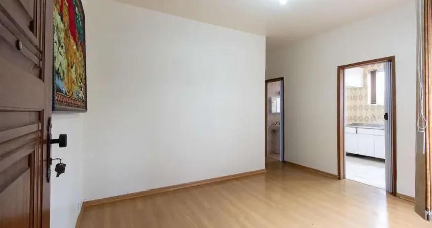 Apartamento com 2 quartos à venda na Rua Botafogo, 1312, Menino Deus, Porto Alegre