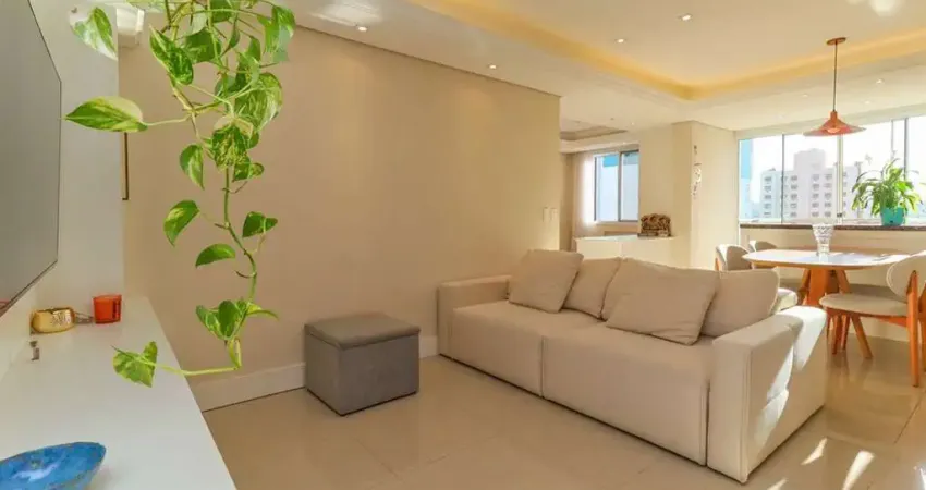 Apartamento com 2 quartos à venda na Rua Jari, 740, Passo da Areia, Porto Alegre