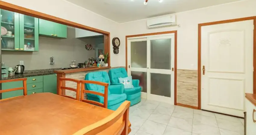 Apartamento com 2 quartos à venda na Rua Jari, 688, Passo da Areia, Porto Alegre