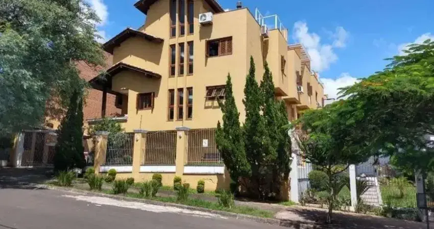 Casa em condomínio fechado com 3 quartos à venda na Rua Chafic João Scaf, 77, Jardim Itu Sabará, Porto Alegre