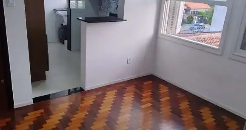 #vende apartamento desopcupado com 2 quartos no menino deus#