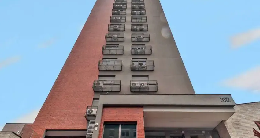 Apartamento com 2 quartos à venda na Rua Cipó, 392, Vila Ipiranga, Porto Alegre