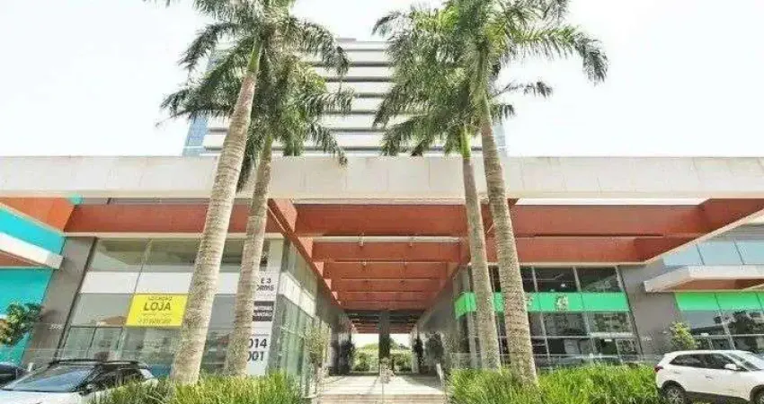 Sala comercial à venda na Avenida Assis Brasil, 3966, São Sebastião, Porto Alegre