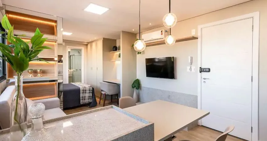 Apartamento com 1 quarto à venda na Avenida João Pessoa, 775, Cidade Baixa, Porto Alegre