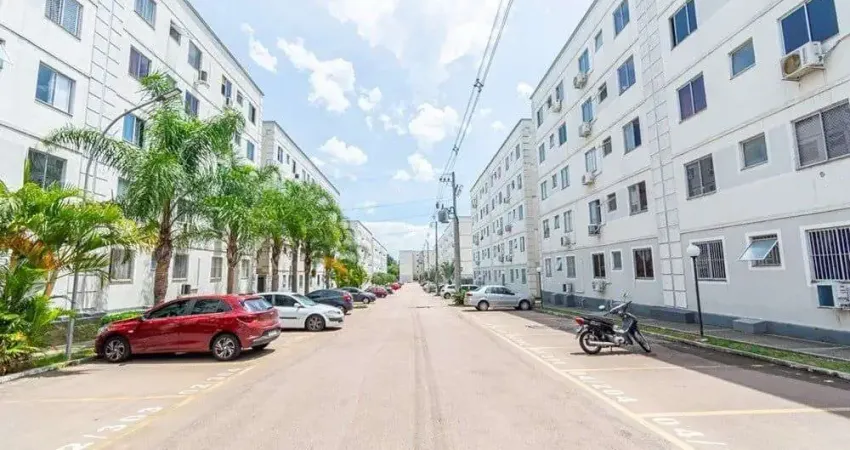 Apartamento com 2 quartos à venda na Rua Guarujá, 400, São José, Canoas