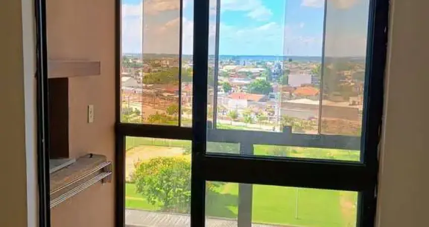 Apartamento com 3 quartos à venda na Avenida General Raphael Zippin, 100, Sarandi, Porto Alegre