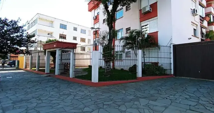 Apartamento dois dormitorios/centro de canoas/cond. al´italia/ com vaga/ 78m²