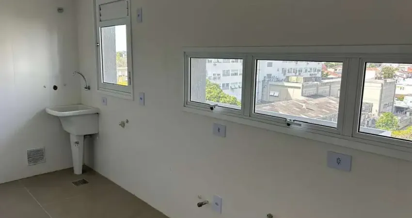 Apartamento com 3 quartos à venda na Rua Padre Alois Kades S J, 500, Jardim Europa, Porto Alegre