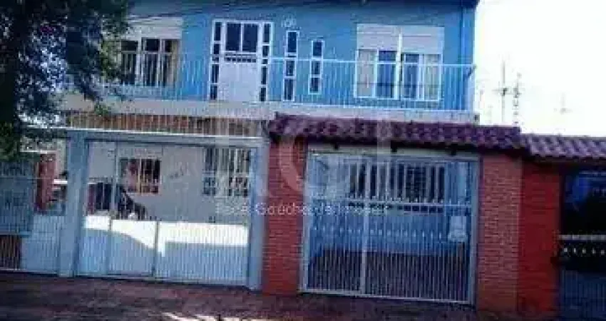 Sobrado para venda - 440m², 8 dormitórios, sendo 3 suites, 4 vagas - harmonia