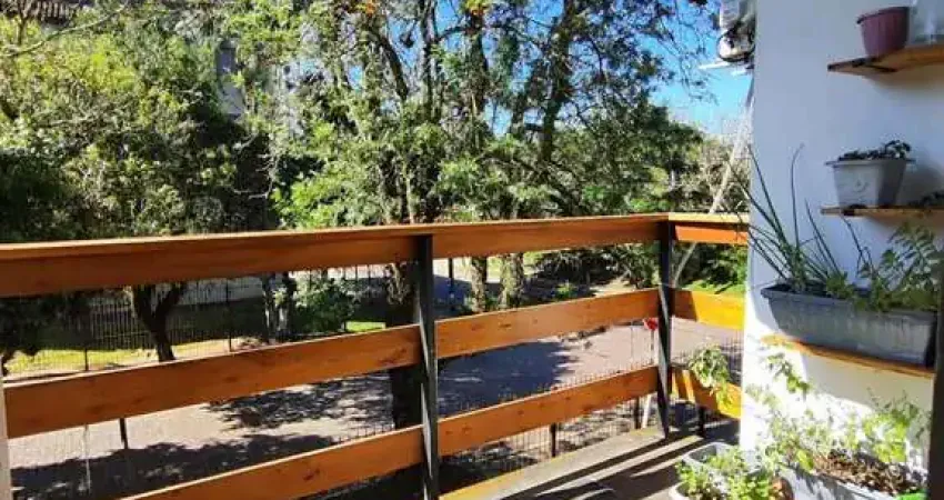 Apartamento com 2 quartos à venda na Rua Marcone, 200, Partenon, Porto Alegre