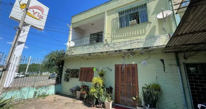 Imóvel com potencial residencial e comercial no jardim planalto