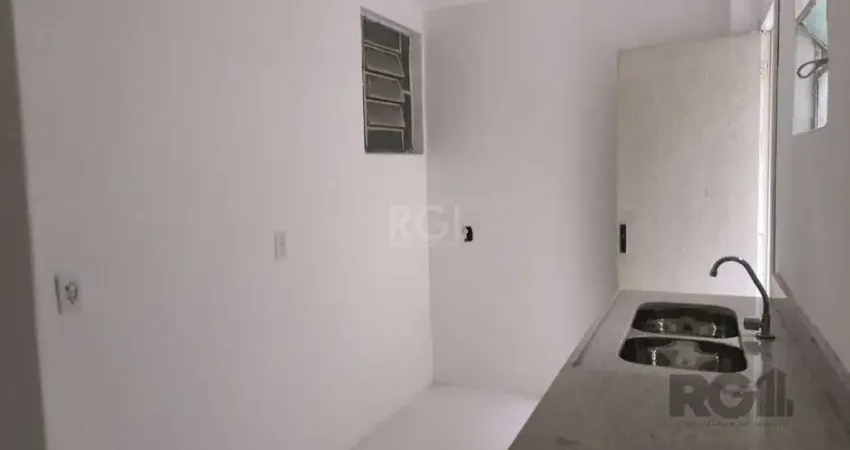 Apartamento para venda - 54m², 1 dormitório, centro histórico