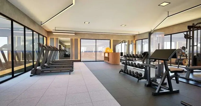 Apartamento com 3 quartos à venda na Rua Monsenhor Antonio Guilherme Grings, 100, Sarandi, Porto Alegre