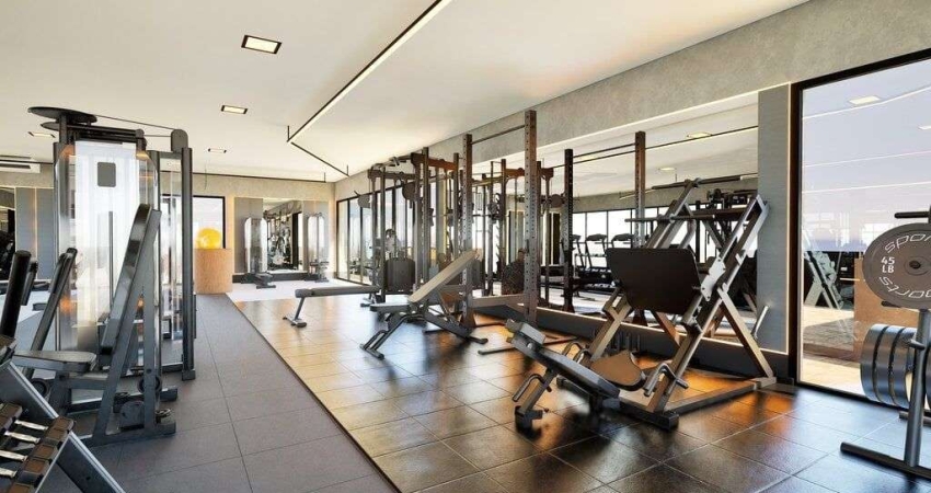 Apartamento com 3 quartos à venda na Rua Monsenhor Antonio Guilherme Grings, 100, Sarandi, Porto Alegre