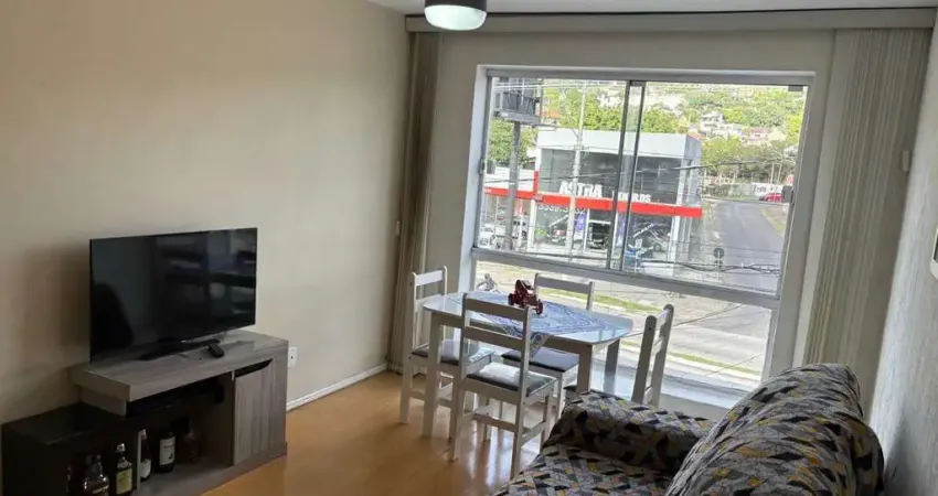 Apartamento com 2 quartos à venda na Rua Coronel Aparício Borges, 1708, Glória, Porto Alegre