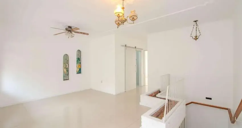 Casa com 3 quartos à venda na Rua Monte Flor, Jardim Floresta, Porto Alegre