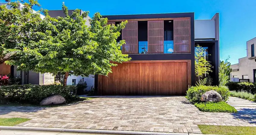 Casa em condomínio fechado com 3 quartos à venda na Estrada das Três Meninas, 1501, Vila Nova, Porto Alegre
