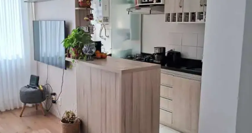 Apartamento com 2 quartos à venda na Rua Coronel Massot, 1229, Cristal, Porto Alegre