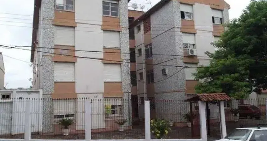 Apartamento com 2 quartos à venda na Rua Dona Elvira, 281, Ipanema, Porto Alegre