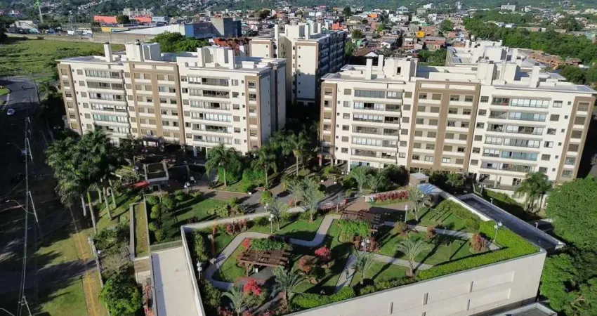 Apartamento com 3 quartos à venda na Avenida da Cavalhada, 5730, Cavalhada, Porto Alegre