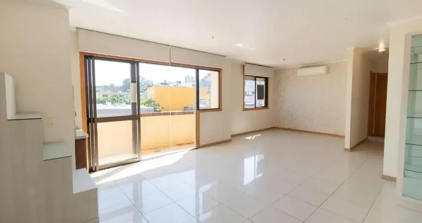 Vende-se apartamento com 3 quartos (1 suíte), 90m² e 2 vagas – passo da areia