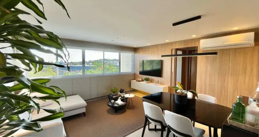 Apartamento com 2 quartos à venda na Rua General Rondon, 1344, Tristeza, Porto Alegre