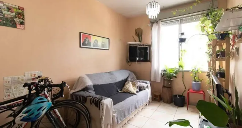 Apartamento com 2 quartos à venda na Rua Diomário Moojen, 150, Cristal, Porto Alegre