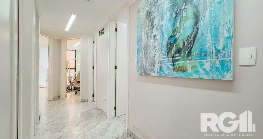 Sala comercial à venda na Rua Casemiro de Abreu, 367, Bela Vista, Porto Alegre