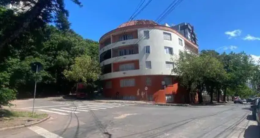 Apartamento com 3 quartos à venda na Rua General Neto, 435, Floresta, Porto Alegre