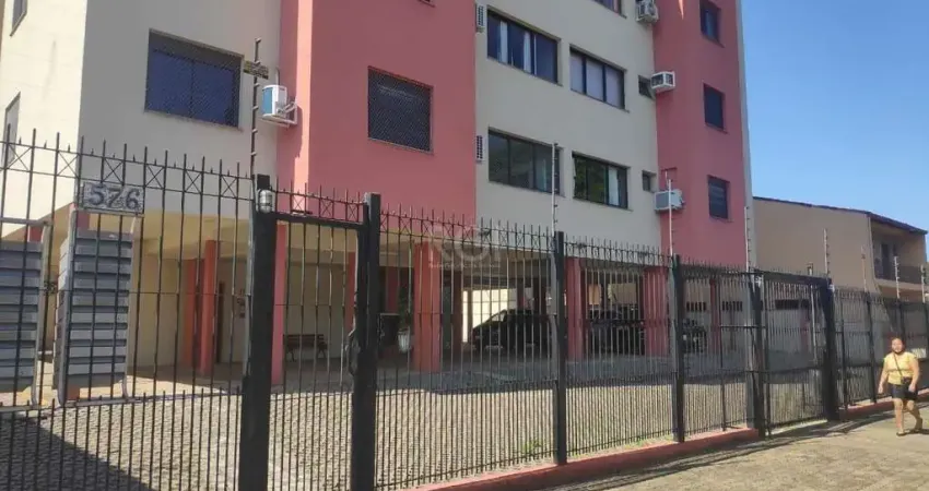Apartamento com 3 quartos à venda na Rua Cangussu, 586, Nonoai, Porto Alegre