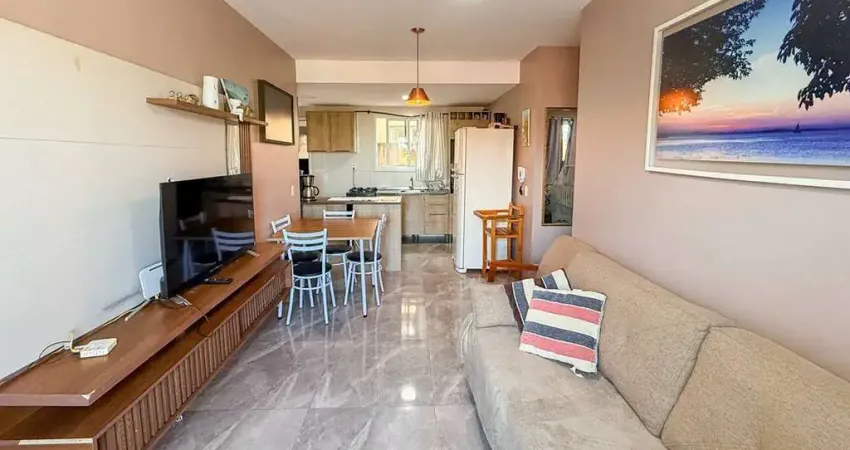 Apartamento com 2 quartos à venda na Rua da Portuguesa, 130, Olaria, Canoas