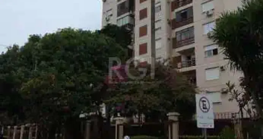 Apartamento com 2 quartos à venda na Rua Capitão Arisoly Vargas, 55, Glória, Porto Alegre